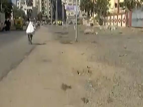 મારો વોર્ડ મારી વાત: અમદાવાદના વોર્ડ નં-36ની સમસ્યાને લઈને સ્થાનિકો શું કહી રહ્યાં છે?