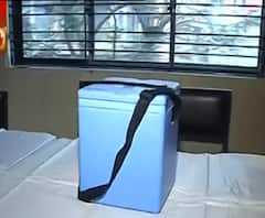 Corona Vaccination: 'আজ টিকা নেব, এই দিনটার অপেক্ষায় ছিলাম', বললেন কোভিডযোদ্ধা চিকিৎসক