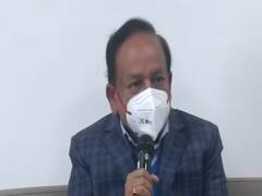 Corona Vaccination Drive : कोरोना के खिलाफ जंग जीतेंगे, अफवाहों से बचें : Dr Harshvardhan