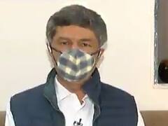 હું તો બોલીશઃ જેતપુરના સાડી ઉદ્યોગોનું પાણી ઓઝત નદીમાં વહેતું થયું હોવાની ખેડૂતોની લાગણી 