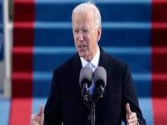 शपथ लेते ही एक्शन में आए Joe Biden, लिए ताबड़तोड़ फैसले