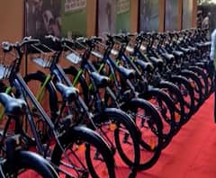 TOP 25 | मुंबई मेट्रो स्टेशनवर भाडे तत्वावर सायकल | टॉप 25 न्यूज बुलेटिन | 17 जानेवारी 2020