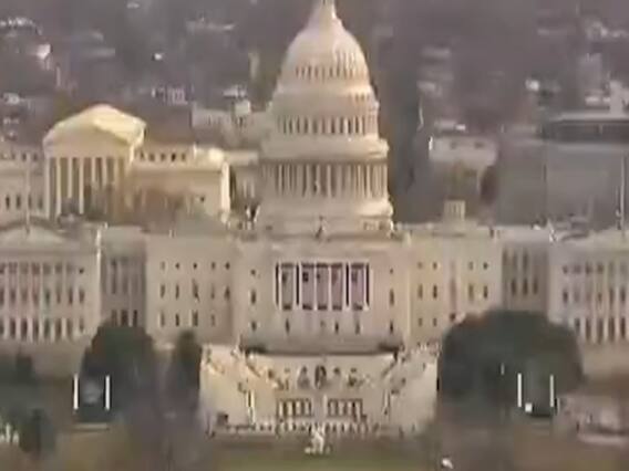 America में 100 से ज्यादा नेशनल गार्ड Corona Positive मिले, Biden के शपथ समारोह के लिए हुई थी तैनाती