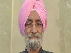 Bhupinder Singh Mann was getting threats: Vinod Anand | Farmers-SC Row 