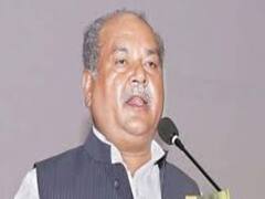 Tractor Rally पर बोले कृषि मंत्री: कार्यक्रम किसी और दिन भी किया जा सकता था