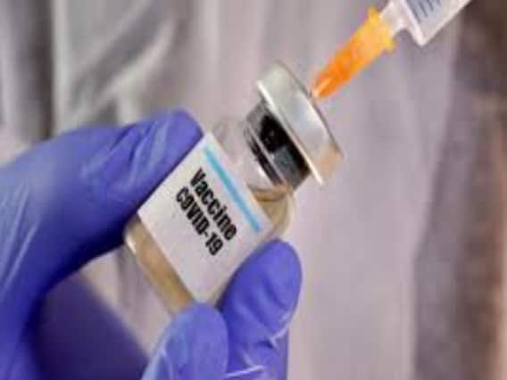 Covid Vaccine : आज हमारे लिए एक एतिहासिक दिन है : Adar Poonawalla