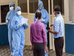 Vaccine dry run: Visuals from Delhi, Jaipur, Patna, Lucknow, Nagpur, Bengaluru, Hyd & Chennai