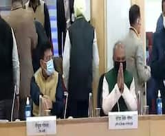 Farmers Protest | कृषी कायद्यांना दीड वर्ष स्थगिती देण्याचा केंद्राचा प्रस्ताव; आज शेतकऱ्यांची बैठक