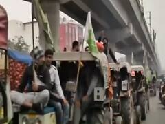 क्या कल 9वें दौर की बातचीत में होगा किसान आंदोलन का समाधान? | ABP Special