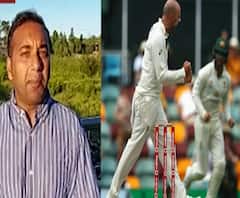 IND VS AUS | भारतासमोर किमान 370 धावांचं लक्ष्य, दुसऱ्या दिवसअखेर भारत 2 बाद 62,पावसामुळे थांबला खेळ