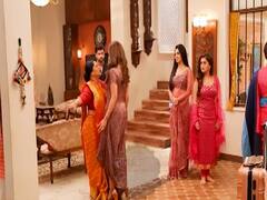 Has Kavya returned to the Shah House? | Anupamaa