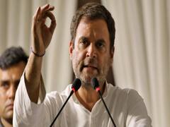 Congress की प्रेस कॉन्फ्रेंस से पहले JP Nadda ने पूछा Rahul Gandhi से सवाल