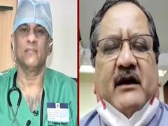 Corona Vaccination Drive : भारत के लिए ये एतिहासिक घड़ी है : डॉ. जयेश लेले, महासचिव IMA