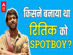 Happy Birthday Hrithik Roshan; Know about his success story