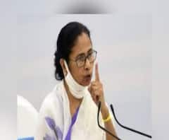 West Bengal Elections 2021: রাজীব-প্রবীর-বৈশালীদের বিজেপি-যোগের জল্পনার মধ্যেই সাংগঠনিক বৈঠকে মমতা 