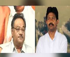 Rajib Banerjee Resigns From Ministry: 