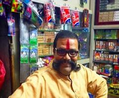 Muchhad Paanwala Summoned By NCB | मुंबईतील प्रसिद्ध मुच्छड पानवाला NCBच्या रडारवर