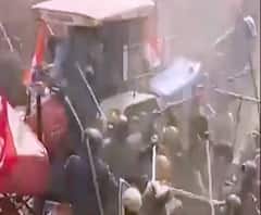 Farmer Tractor Rally | दिल्ली आंदोलनातील हिंसाचाराप्रकरणी 26 शेतकरी नेत्यांविरोधात एफआयआर दाखल