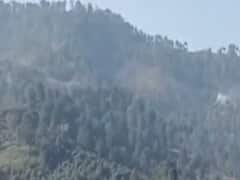 Pakistan ने LoC पर फिर किया Ceasefire का उल्लंघन, पुंछ के बालाकोट में की गोलीबारी 