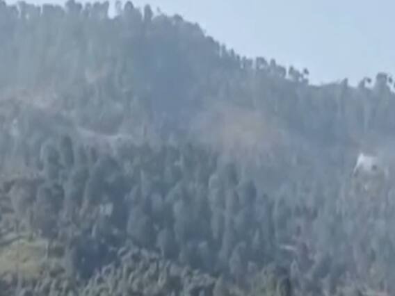 Pakistan ने LoC पर फिर किया Ceasefire का उल्लंघन, पुंछ के बालाकोट में की गोलीबारी 