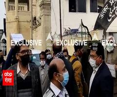 Lucknow: बीएल मीणा के खिलाफ कर्मचारी लामबंद | ABP Ganga 