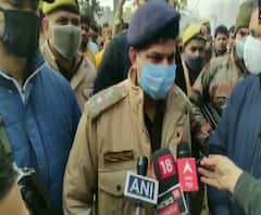 मुरादाबाद-आगरा हाईवे हादसे में 10 लोगों की मौत की खबर,25 से ज्यादा लोग घायल 