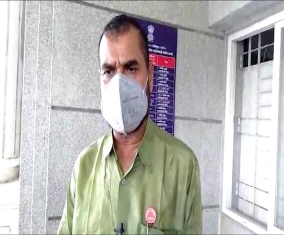 Farmers Tractor Rally | ट्रॅक्टर रॅलीत शेतकरी-पोलिसांत संघर्ष; सदाभाऊ खोत यांची प्रतिक्रिया