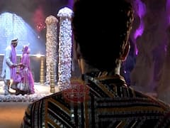 Saas Bahu Saazish FULL: Angad and Kalindi ARE MARRIED in Brahmarakshas 2