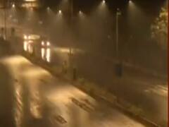 After Delhi, rainfall lashes parts of Mumbai 