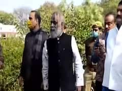 AAP MLA Somnath Bharti sent to 14-day judicial custody post objectionable comments