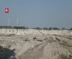 धुराळ्याने परळीकरांचा जीव गुदमरला, प्रदूषणाच्या विरोधातील आंदोलनाचे धनंजय, पंकजा नेतृत्व करणार का? 