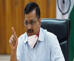 Yogi के मंत्री को Kejriwal ने कहे अपशब्द | Siddharth Nath Singh | ABP Ganga 