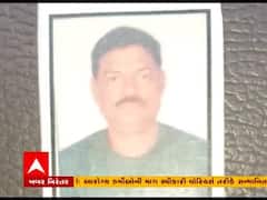 સુરતમાં વેપારીની આત્મહત્યા, પાંચ શખ્સો સામે લાગ્યો આરોપ