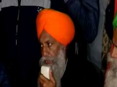 बवाल के बाद किसान आंदोलन में फूट, दो गुट हुए बाहर, बाकि ने कहा- जारी रहेगा आंदोलन