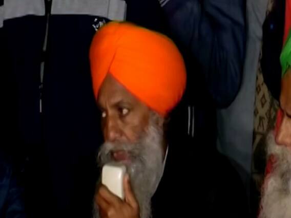 बवाल के बाद किसान आंदोलन में फूट, दो गुट हुए बाहर, बाकि ने कहा- जारी रहेगा आंदोलन