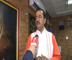 Keshav Prasad Maurya ने बताया क्यों BJP ने MLC Election में 10 उम्मीदवार ही उतारे ? | ABP Ganga 