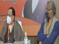 JP Nadda का Rahul Gandhi से सवाल : अरुणाचल की जमीन पंडित नेहरू ने चीन को क्यों दी? 