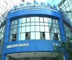 Corona Vaccine Update: টিকাকরণ নিয়ে আজ বেসরকারি হাসপাতালগুলির সঙ্গে বৈঠকে স্বাস্থ্য দফতর 