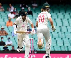 IND vs AUS 3rd Test Day 1 | सिडनी कसोटीत पहिल्या दिवशी काय झालं? गौरव जोशी यांचा खास रिपोर्ट