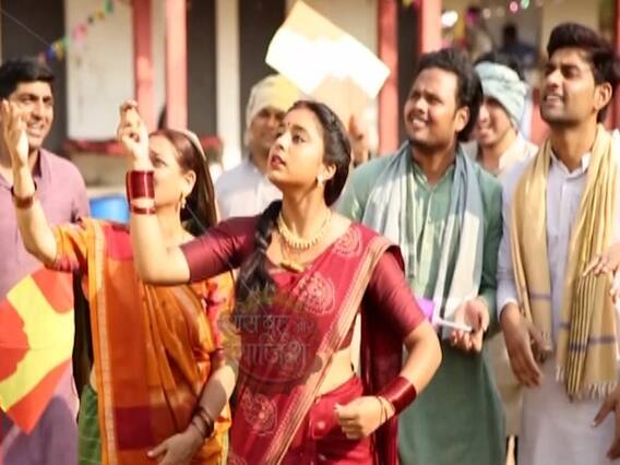 Imlie: Celebrations of Makar Sankranti | SBS 