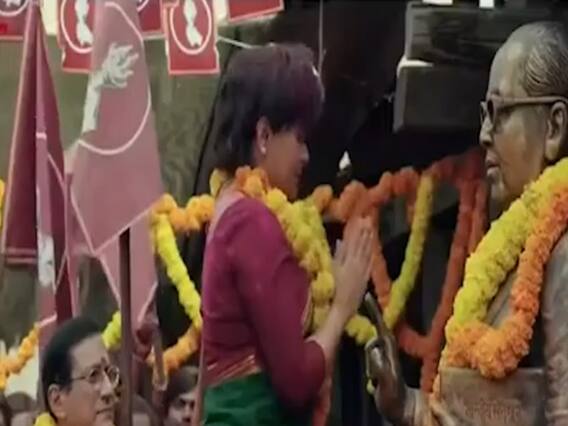 ऋचा चड्ढा की 'मैडम चीफ मिनिस्टर' और मायावती में क्या है कनेक्शन?