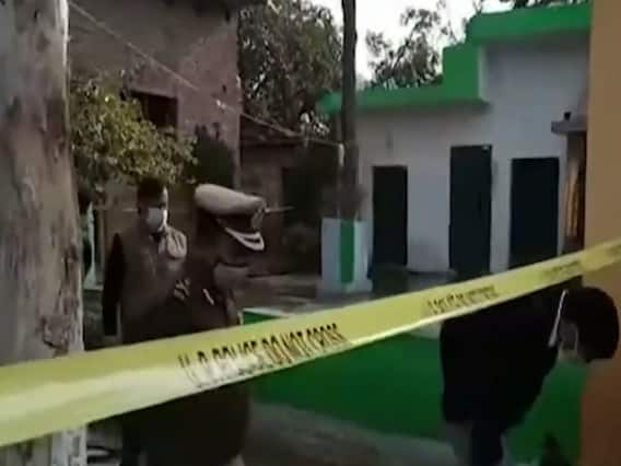 Badaun Case: चंद्रमुखी देवी के बयान पर घमासान, मांगनी पड़ी माफी