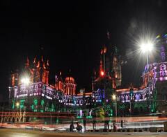 CSMT चा सोनेरी इतिहास जगासमोर येणार, मुंबईतल्या सीएसएमटी स्थानकाचं रुप पालटणार | स्पेशल रिपोर्ट