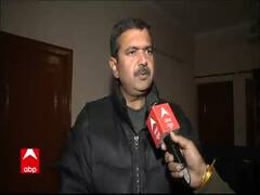 Muradnagar Incident: 'Lodge FIR against me if I am guilty', Vikas Tewatia