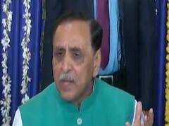 નવા કૃષિ કાયદાને લઈ નેતા વિપક્ષ પરેશ ધાનાણી અને CM રૂપાણી વચ્ચે શાબ્દિક યુદ્ધ