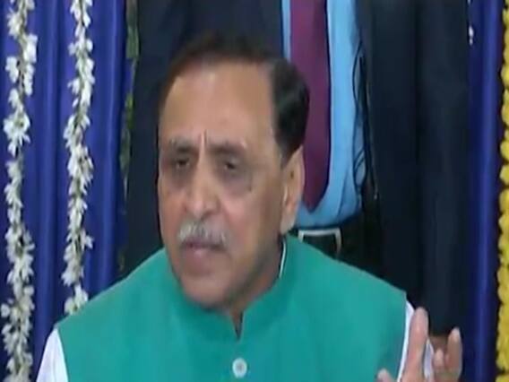 નવા કૃષિ કાયદાને લઈ નેતા વિપક્ષ પરેશ ધાનાણી અને CM રૂપાણી વચ્ચે શાબ્દિક યુદ્ધ