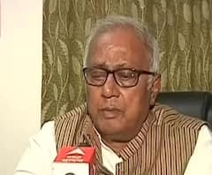 Rajib Banerjee Facebook Live: 'সংবেদনশীল মানুষের মতো কথা বলেছেন', রাজীবের ফেসবুক লাইভের ব্যাখ্যা সৌগতর