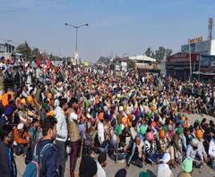 Kisan Andolan के लिए आज बड़ा दिन, सरकार के प्रस्ताव से निकलेगा समाधान ? | Farmers Protest 