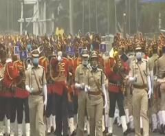 Corona ने बदला समारोह ! गणतंत्र दिवस में पहले क्या होता था, इस बार क्या है ? | ABP Ganga