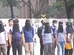 Mumbai: फर्जी वेबसाइट बनाकर लोगों से करोड़ों लूटने वाले गिरफ्तार